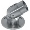 Nástenný držiak s kĺbom 42.4 x 2.0 mm
