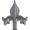 Špic 14 x 12 mm